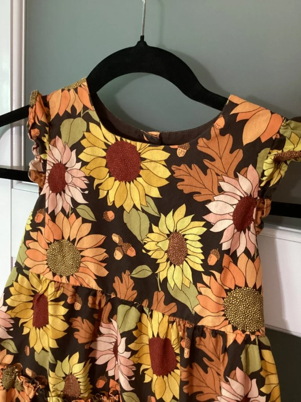 Gymboree adorable fall